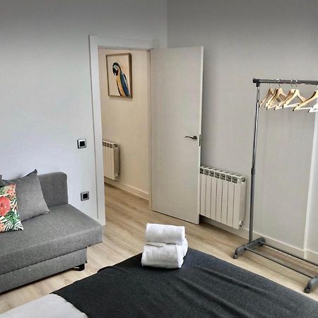 Apartamento Vive Zaragoza II Kültér fotó