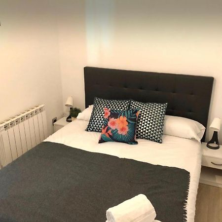Apartamento Vive Zaragoza II Kültér fotó