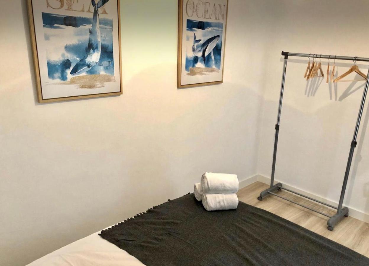 Apartamento Vive Zaragoza II Kültér fotó