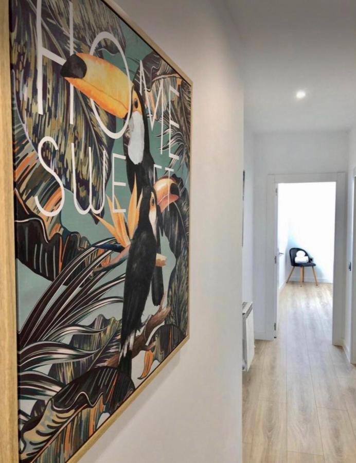 Apartamento Vive Zaragoza II Kültér fotó