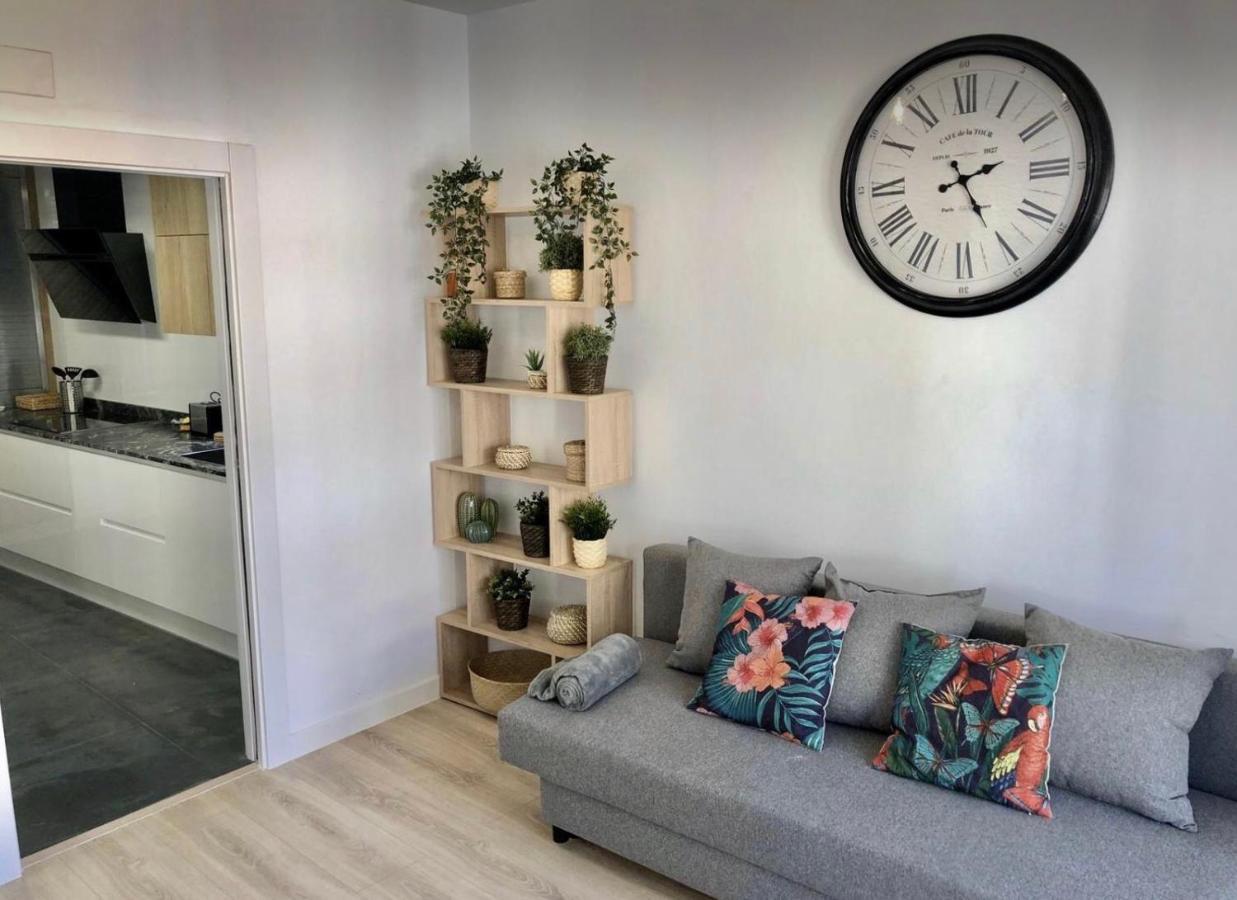 Apartamento Vive Zaragoza II Kültér fotó