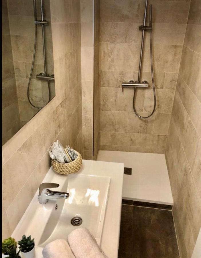 Apartamento Vive Zaragoza II Kültér fotó