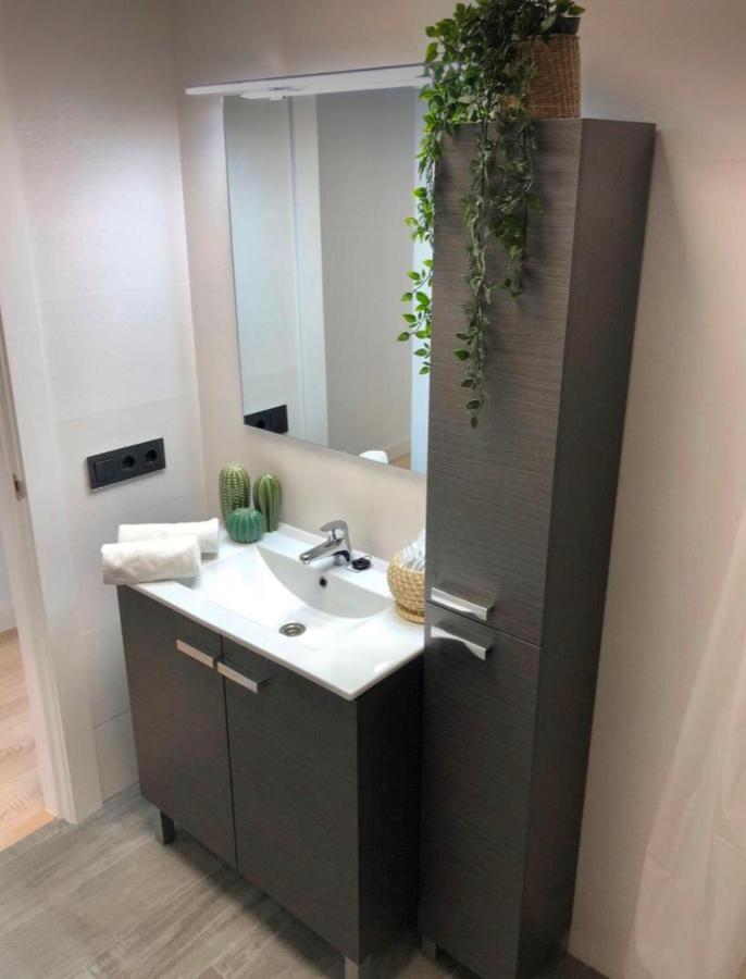 Apartamento Vive Zaragoza II Kültér fotó