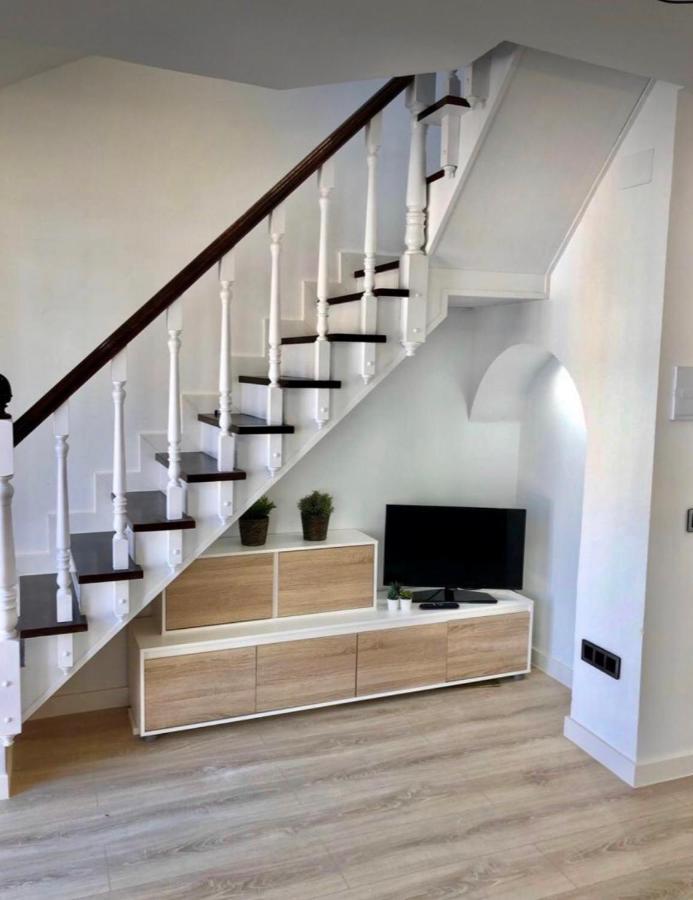 Apartamento Vive Zaragoza II Kültér fotó