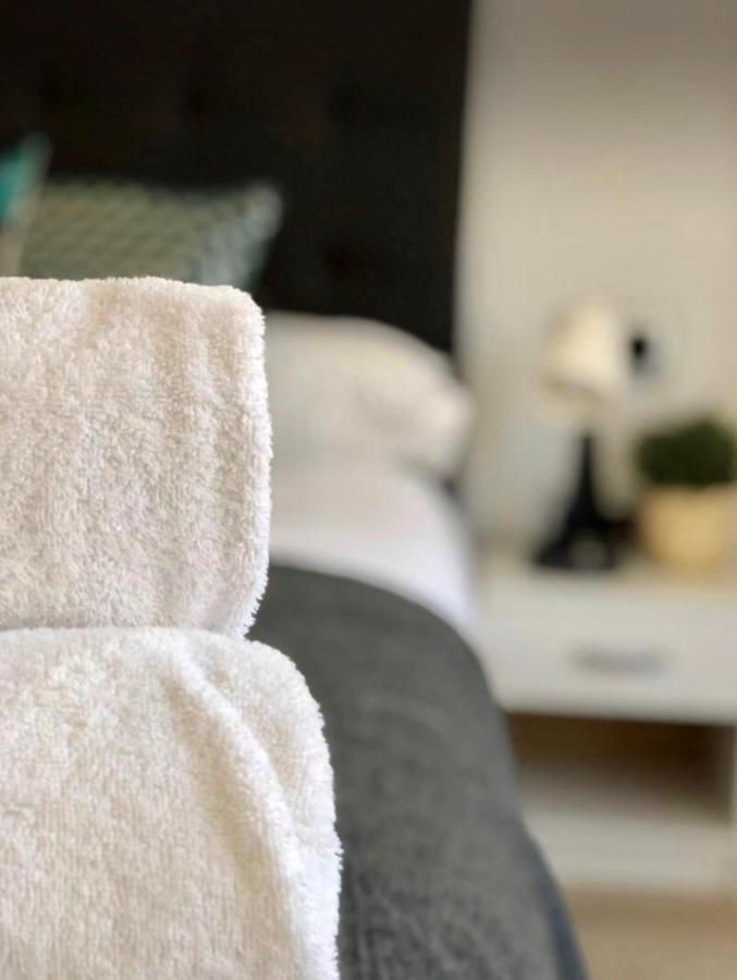 Apartamento Vive Zaragoza II Kültér fotó
