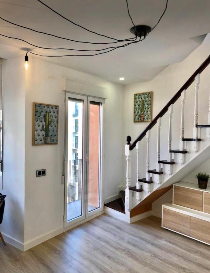 Apartamento Vive Zaragoza II Kültér fotó