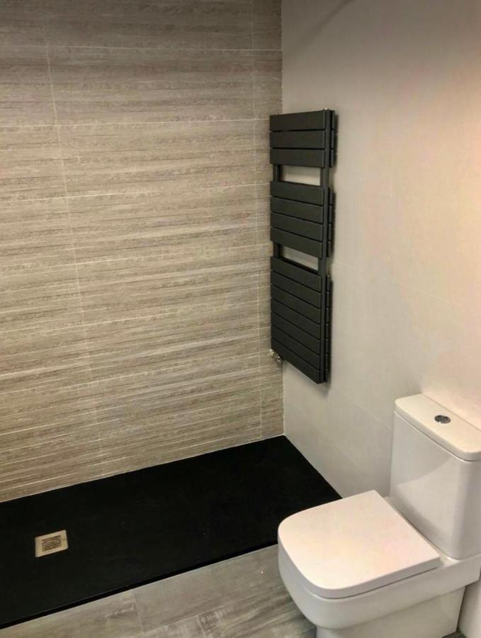 Apartamento Vive Zaragoza II Kültér fotó