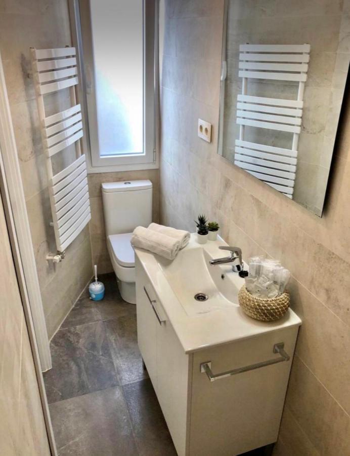 Apartamento Vive Zaragoza II Kültér fotó