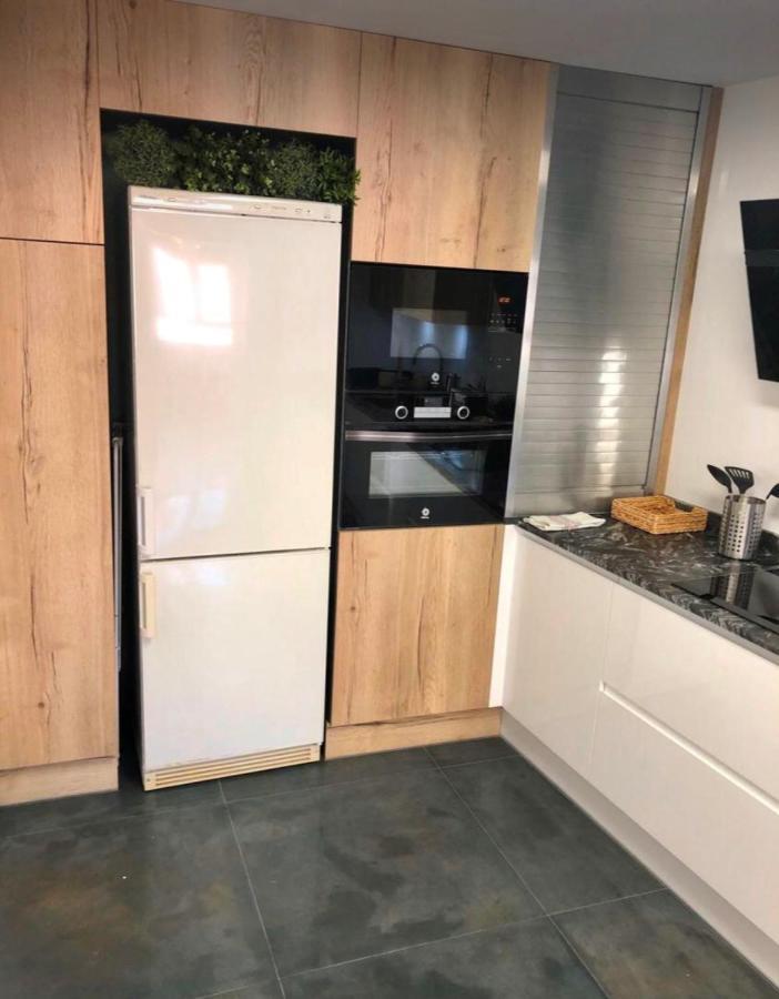 Apartamento Vive Zaragoza II Kültér fotó