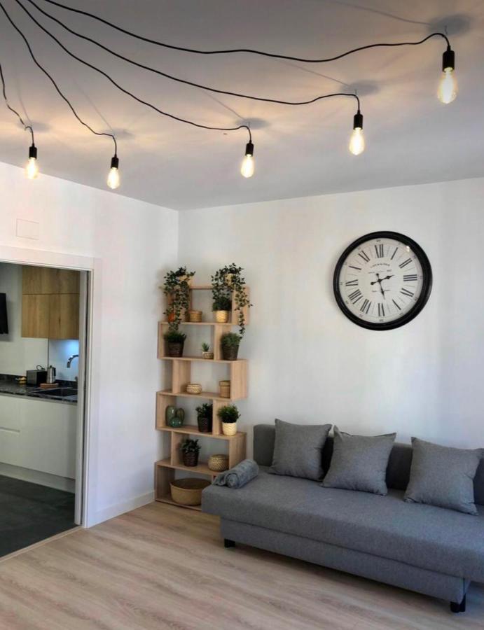 Apartamento Vive Zaragoza II Kültér fotó