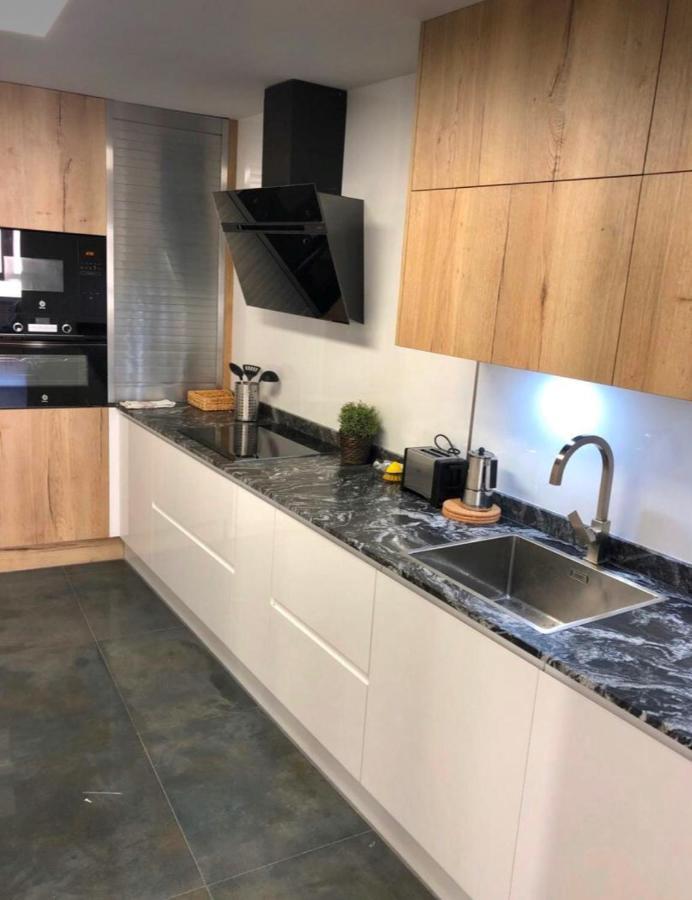 Apartamento Vive Zaragoza II Kültér fotó