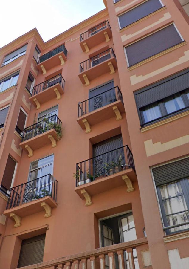 Apartamento Vive Zaragoza II Kültér fotó